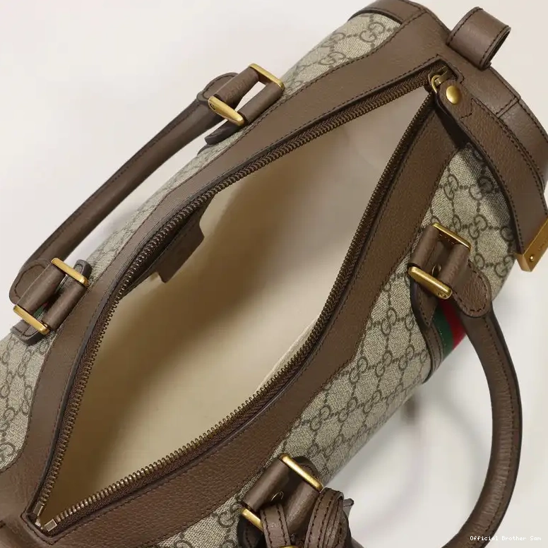 Official Brother Sam 2110DJ0073 Bags Gucci 0726